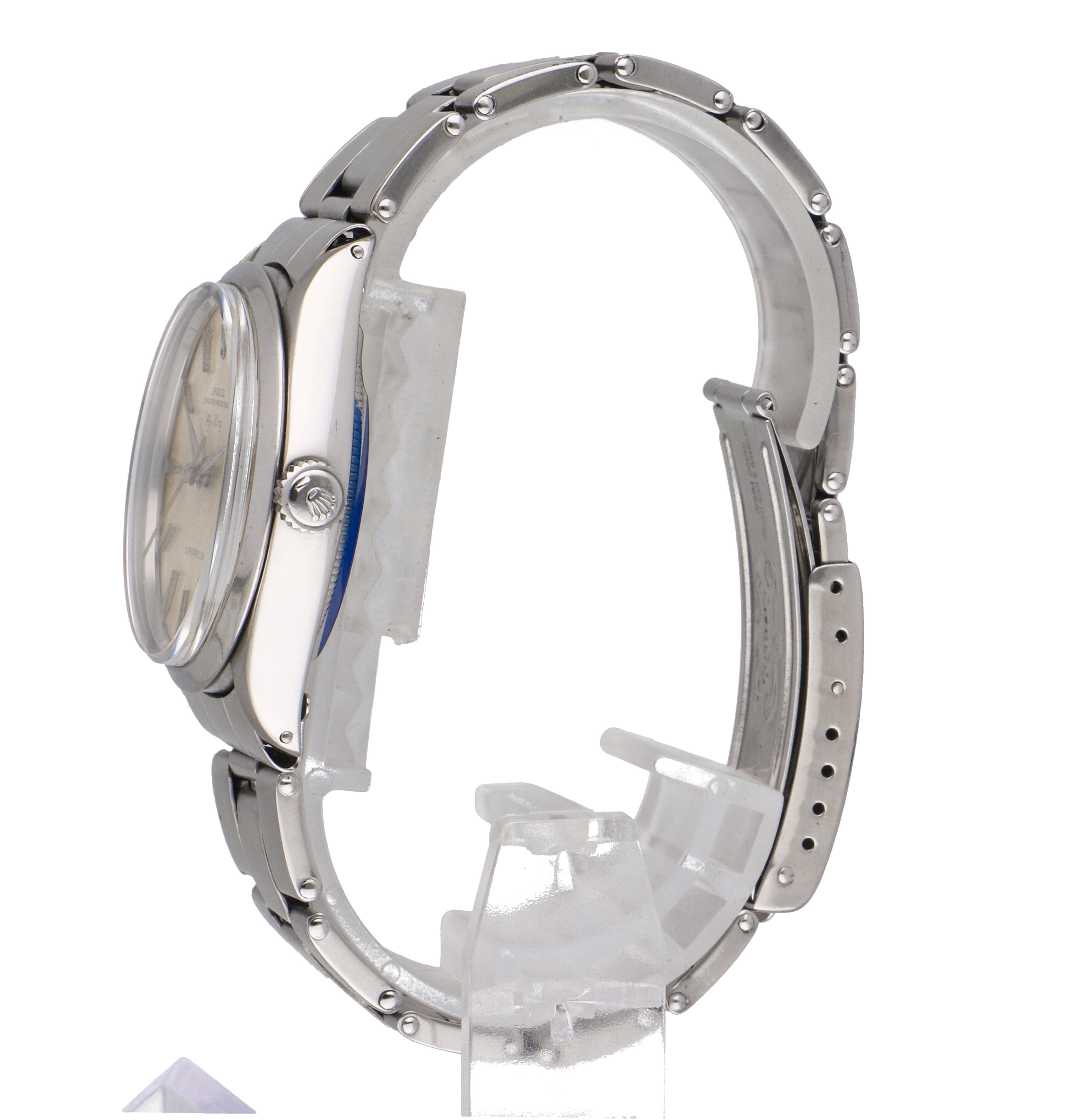 Rolex Oyster Perpetual